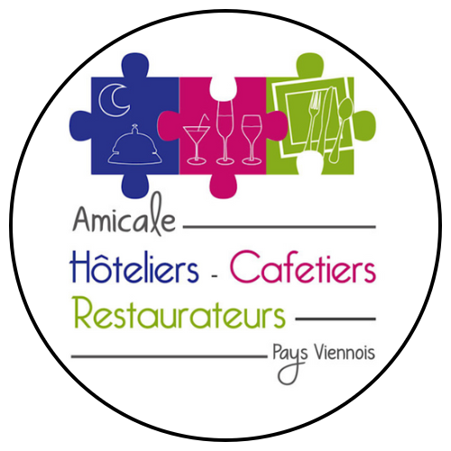 Amicale HCR logo rond 500