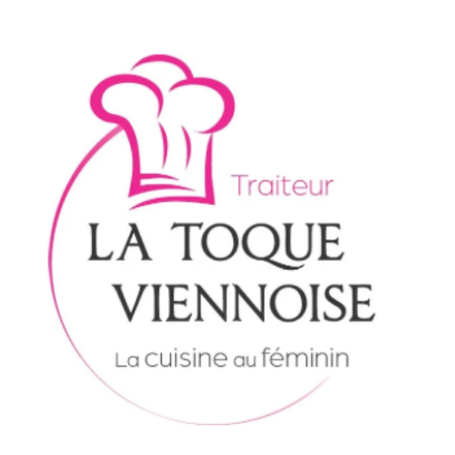 La Toque Viennoise logo rond 500