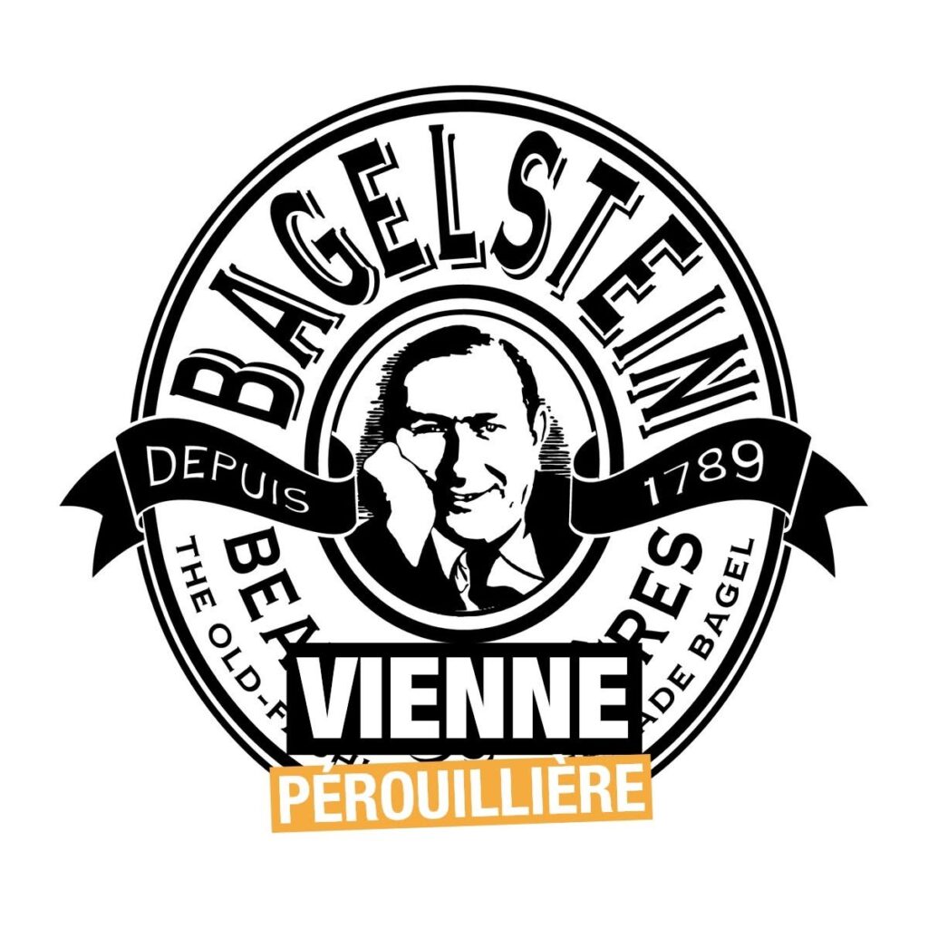 BagelStein Vienne Logo