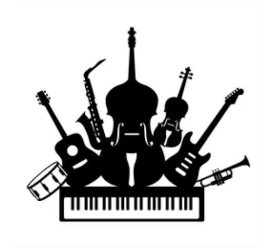 Groupe de music