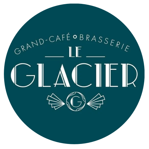 Le Glacier Logo