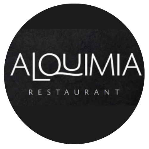 Alquimia logo