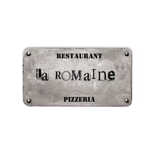 La Romaine Logo