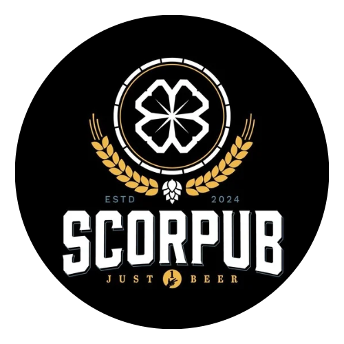 Scorpub logo