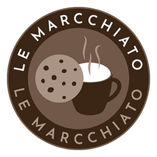 Le Marcchiato logo