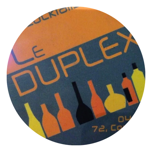 Le Duplex Logo