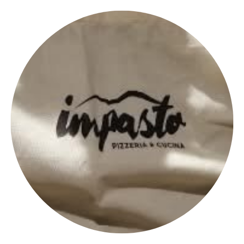 Impasto Logo