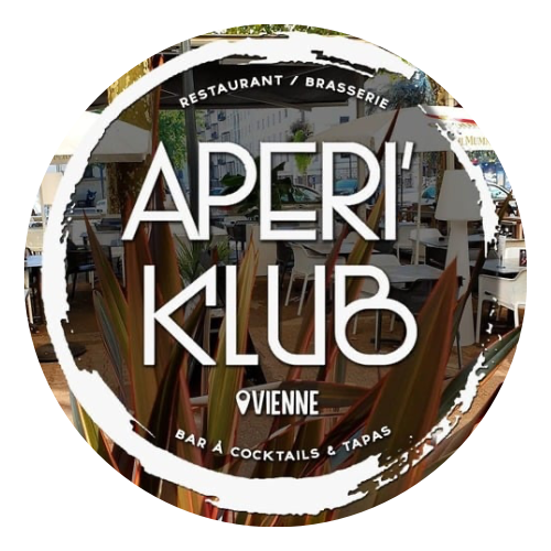 Apéri Klub Logo