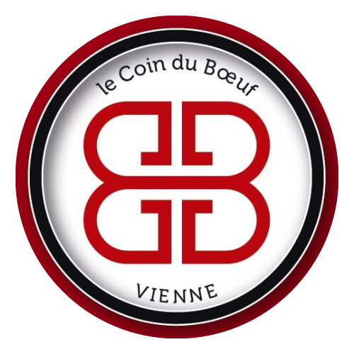 Le Coin Du Boeuf Logo