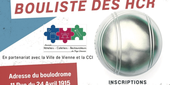 Challenge Bouliste 31eme édition