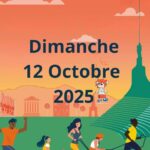 Courir à Vienne 2025 Logo