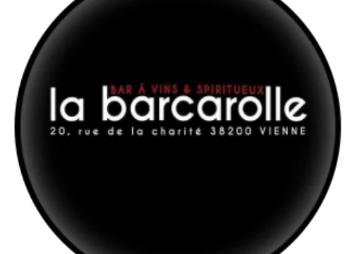 La Barcarolle
