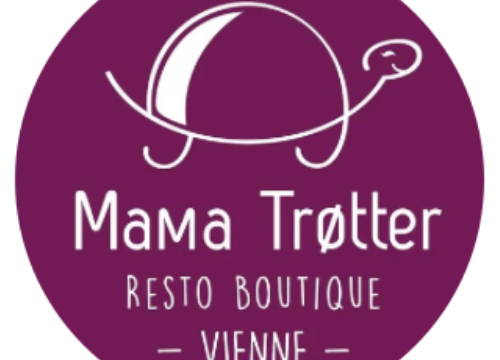 MAMA TROTTER