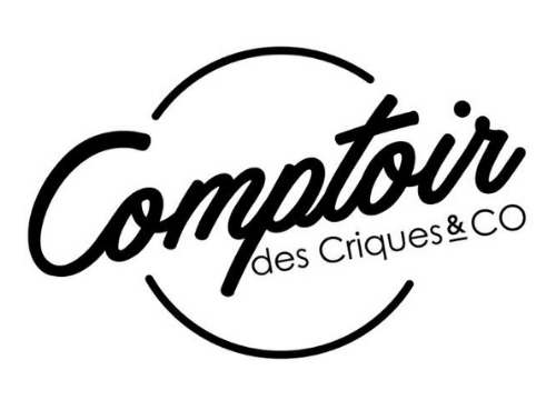 Le Comptoir des Criques