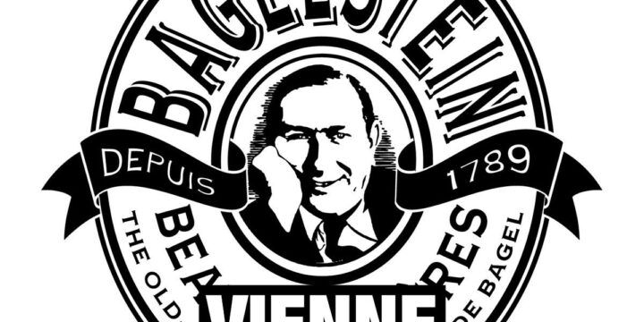 BAGELSTEIN VIENNE PEROUILLÈRE