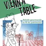 Vienne à Table Logo
