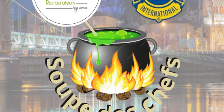 Soupe des Chefs 2024