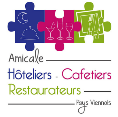 Amicale HCR logo carré 500