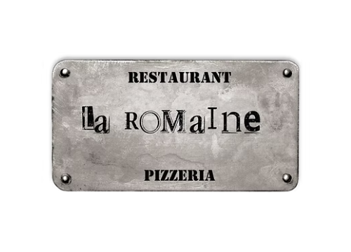 La Romaine
