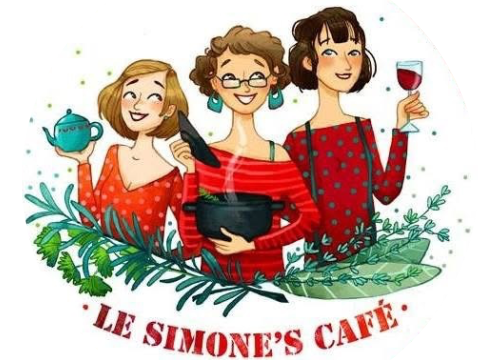 Le Simone’s Café