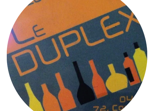 Le Duplex