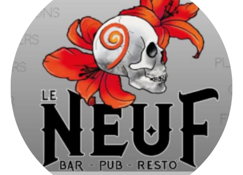9 Bar Pub Resto