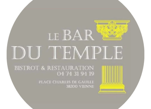 Le Bar Du Temple